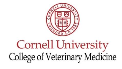 Cornell University College of Veterinary Medicine on LinkedIn: .